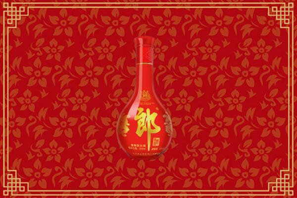 新和烟酒回收郎酒