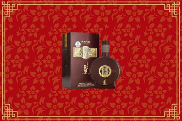 新和烟酒回收习酒